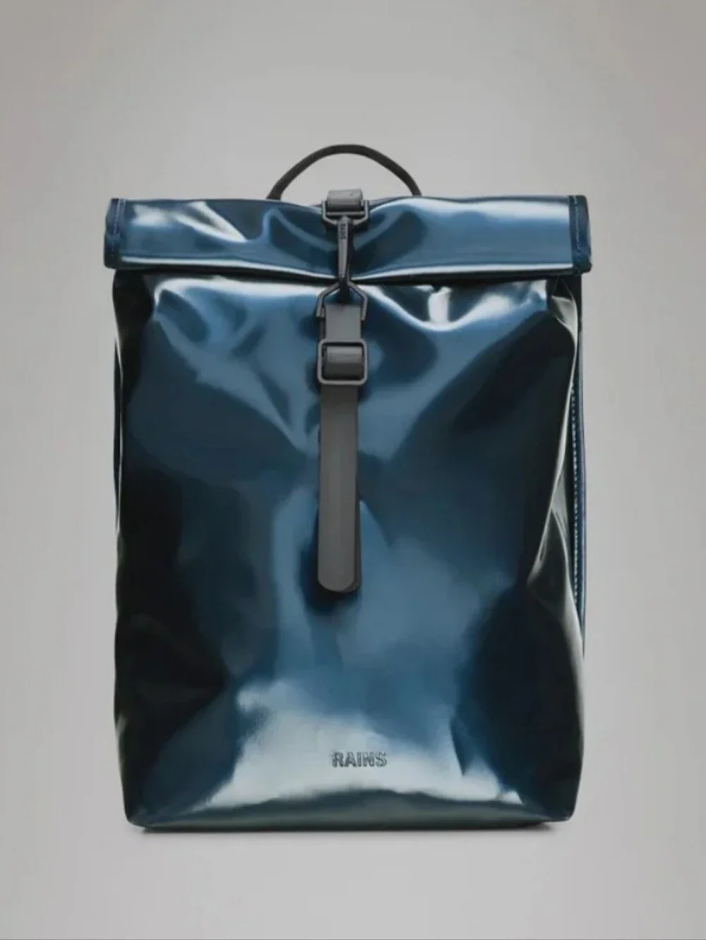 Rains Rolltop Rucksack Mini